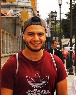 Felipe Galvez Avalos