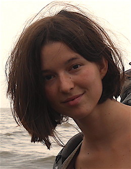 Barbora Tomášková