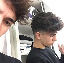 Victor Ferrer Benito