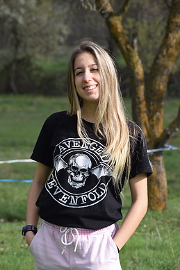 Jael Rispa