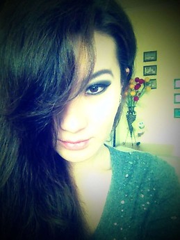 Zhazira Kulzhabayeva