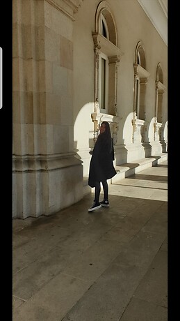 claudia olivencia martin