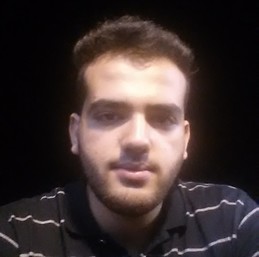 Achraf Najeh