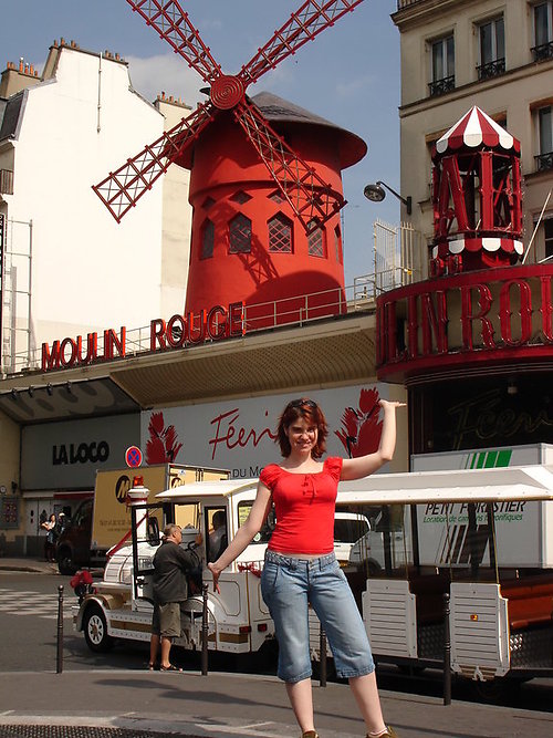 Beatriz López Martín