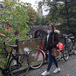 Mercedes Gimenez Aloza