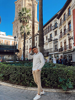 Juan Antonio Toro