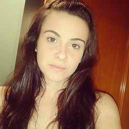 María Alguacil Calvo