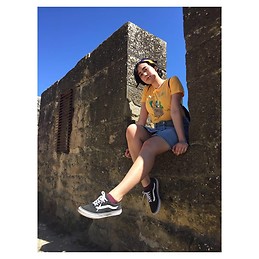 Maria Mercedes Navarro