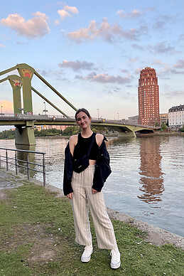 Isabel Sánchez García