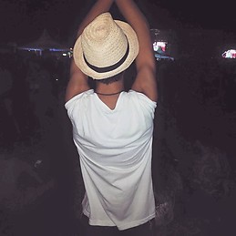 Raúl Del Río Serrato