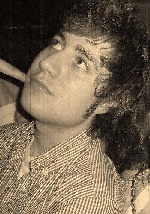 Oliver  Martin