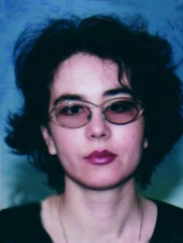 Gordana Batas Adamov