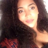 Georgia Louise Smith