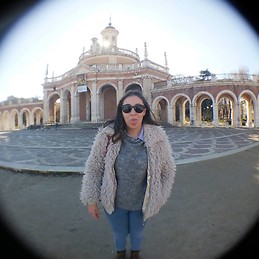 Patricia Robles Amor