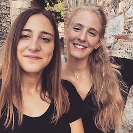 Clara Larraya Palacios