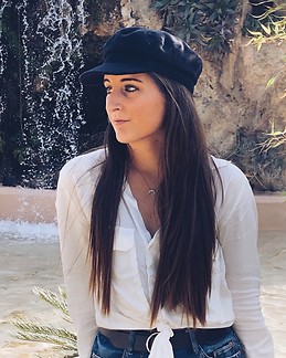 Paula Candón Sánchez