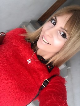 Maria del Mar Martínez López