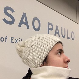 Fabiana Landi