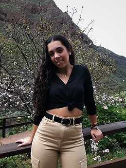 Adaya Medina García