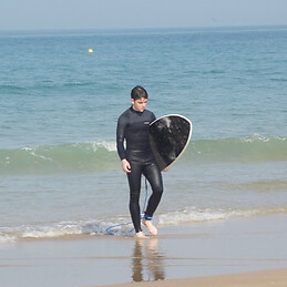 Rubén Higueras Gutiérrez