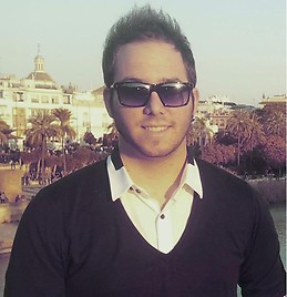 Juan José Orta Rodriguez