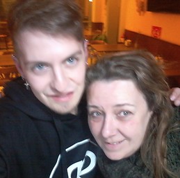 Christina Jorda Walsh