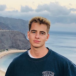 Adrián Patrón Espá