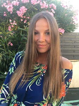 Melody Frioux