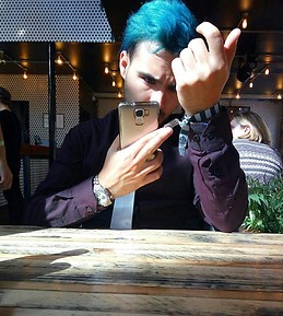 Adrián Tejada López