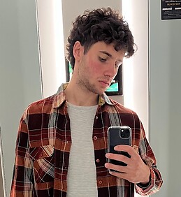 Isaac Menéndez Suárez