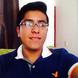 Luis Ramírez García