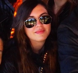 Beatriz Tostón Aparicio