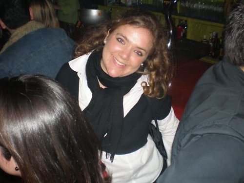 Eva Maria Rincon Gonzalez