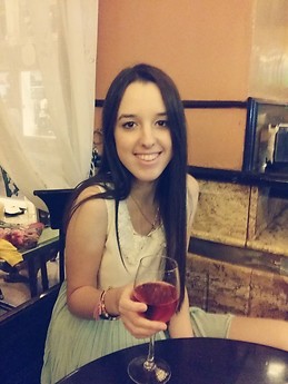 Marisa Aznar García