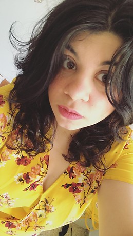 Lucía Ramírez García