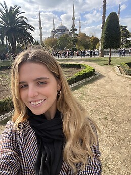 Emma Risueño Slevin