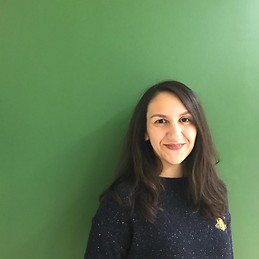 Emine Gülnihal Yolcu