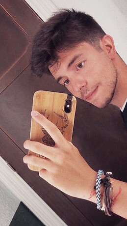 Pablo España