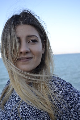 Μαρία Αψαθά