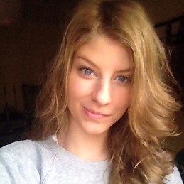Zsófia Kővágó