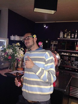 Francisco Gaspar Tomás López