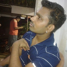 Eajas Jahangeer