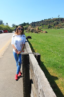 María Vega