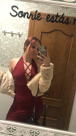 Macarena González Antequera