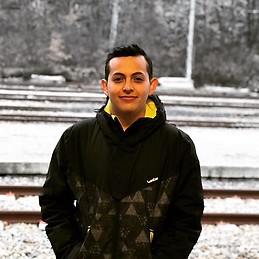 Santiago Burbano Morales