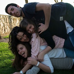 Maria Sepulveda Paños