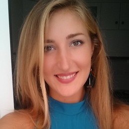 Maria Rodriguez Perez