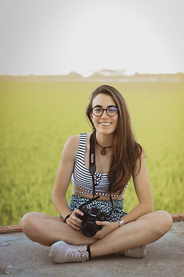 Laura Sánchez