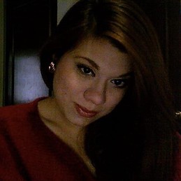 Carola Rodriguez Pruneda