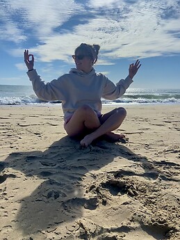 Indira Peláez perez